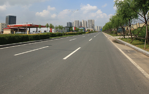 大庆市安萨路